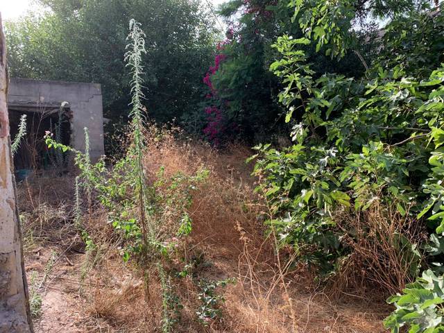 Terreno residencial en Venta en San Benito - Patiño