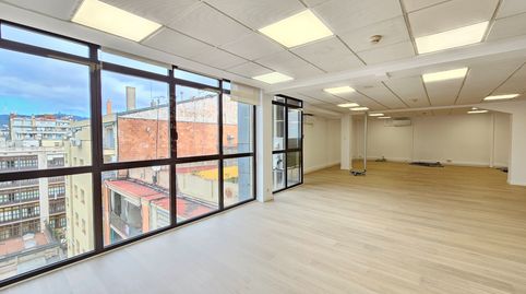 Foto 5 de Oficina de alquiler en Carrer de Sepúlveda, Sant Antoni, Barcelona Capital