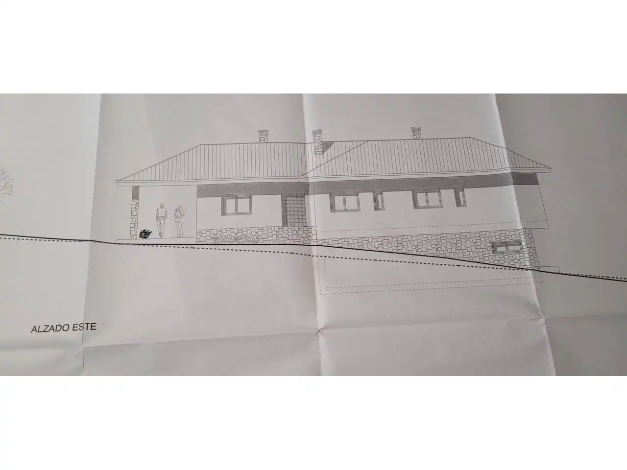 Residential land for sale in Viella - Granda - Meres, imagen 20