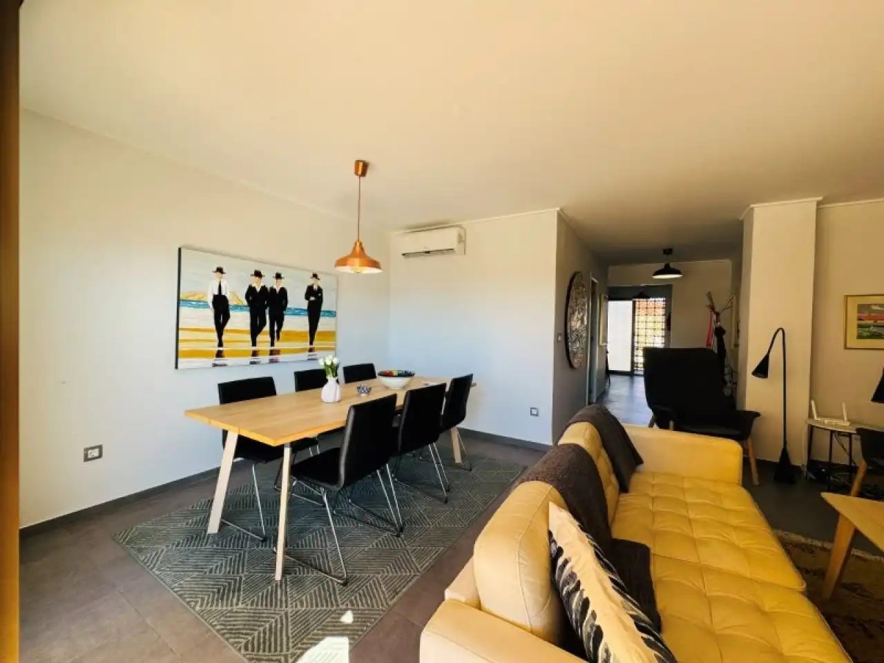 Piso con piscina en venta en La Mata, imagen 19