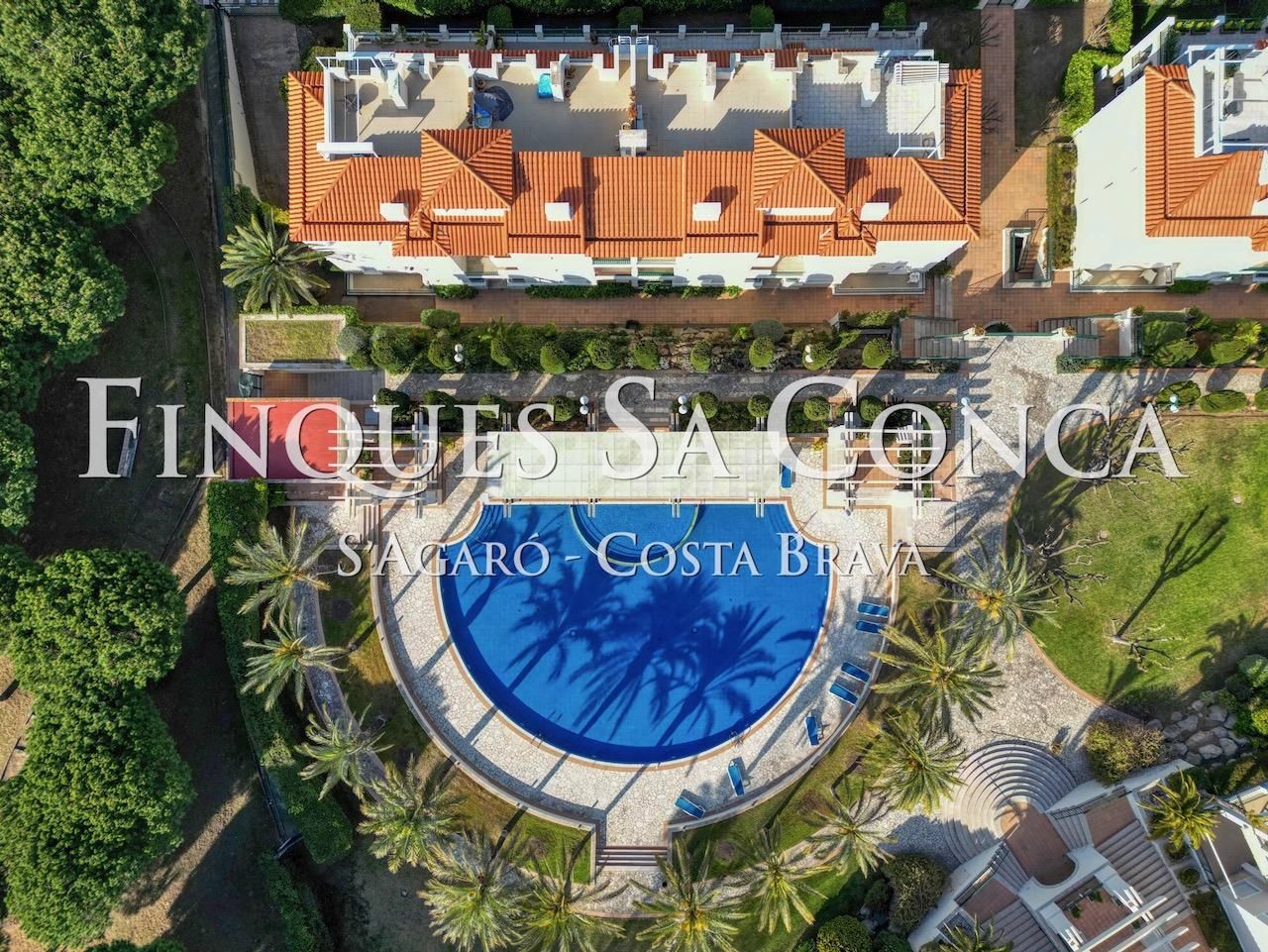 Apartment for sale in AGARO, S'Agaró