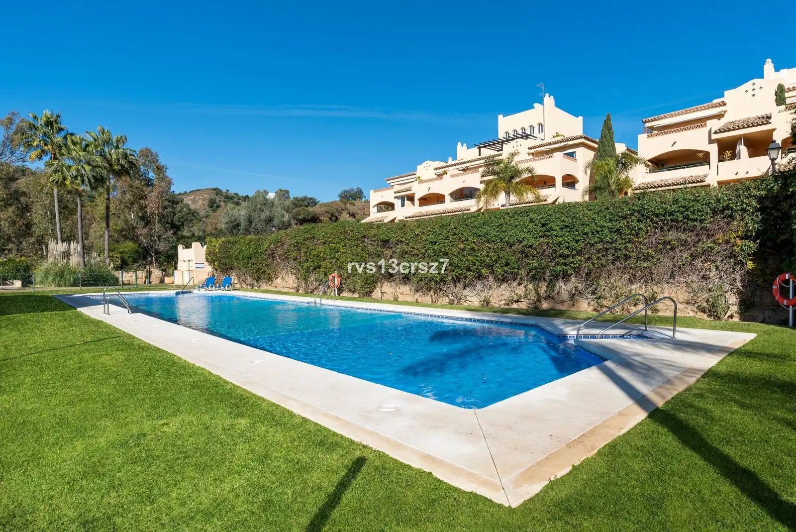 Apartment with pool for sale in Calle José Medina 74, imagen 25
