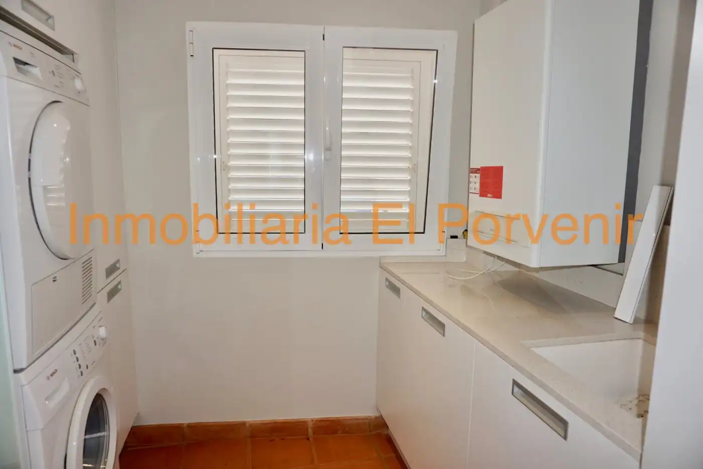 Casa o chalet de alquiler en El Vedat - Santa Apolonia