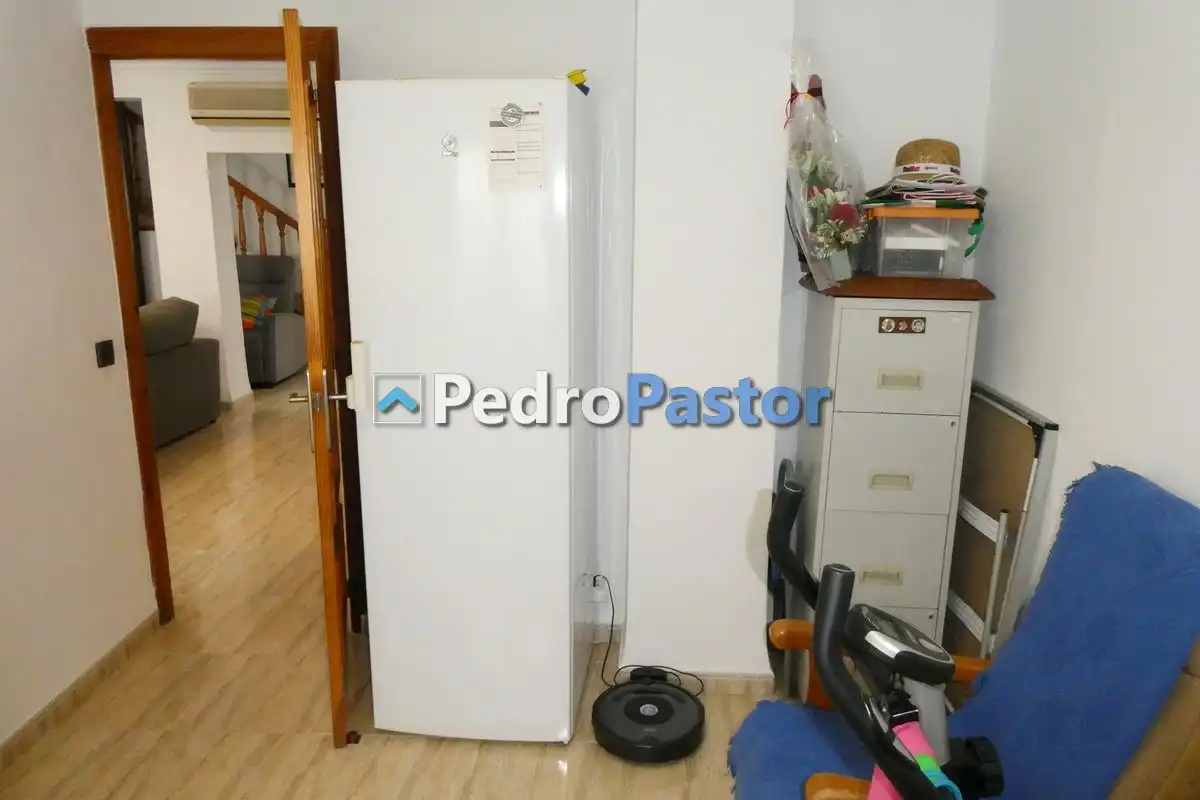 Casa amb piscina en venda a El Puerto, imagen 14