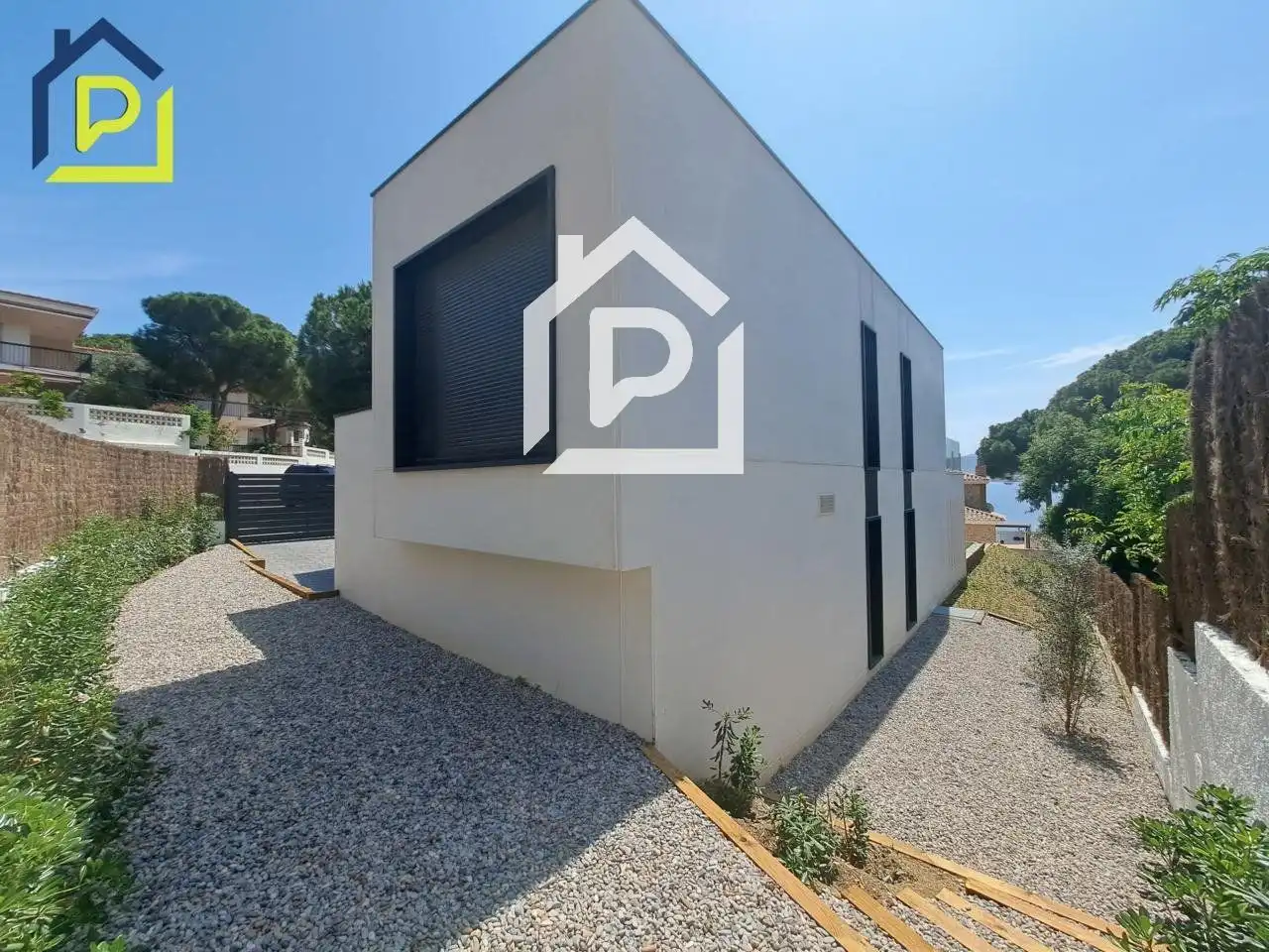 Casa o xalet en venda en Carboneres - La Farella