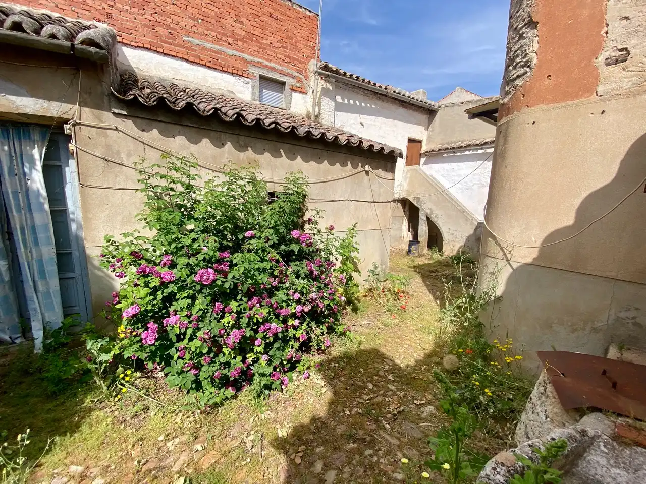Casa amb jardí en venda a Calle Beato Jorge, imagen 18