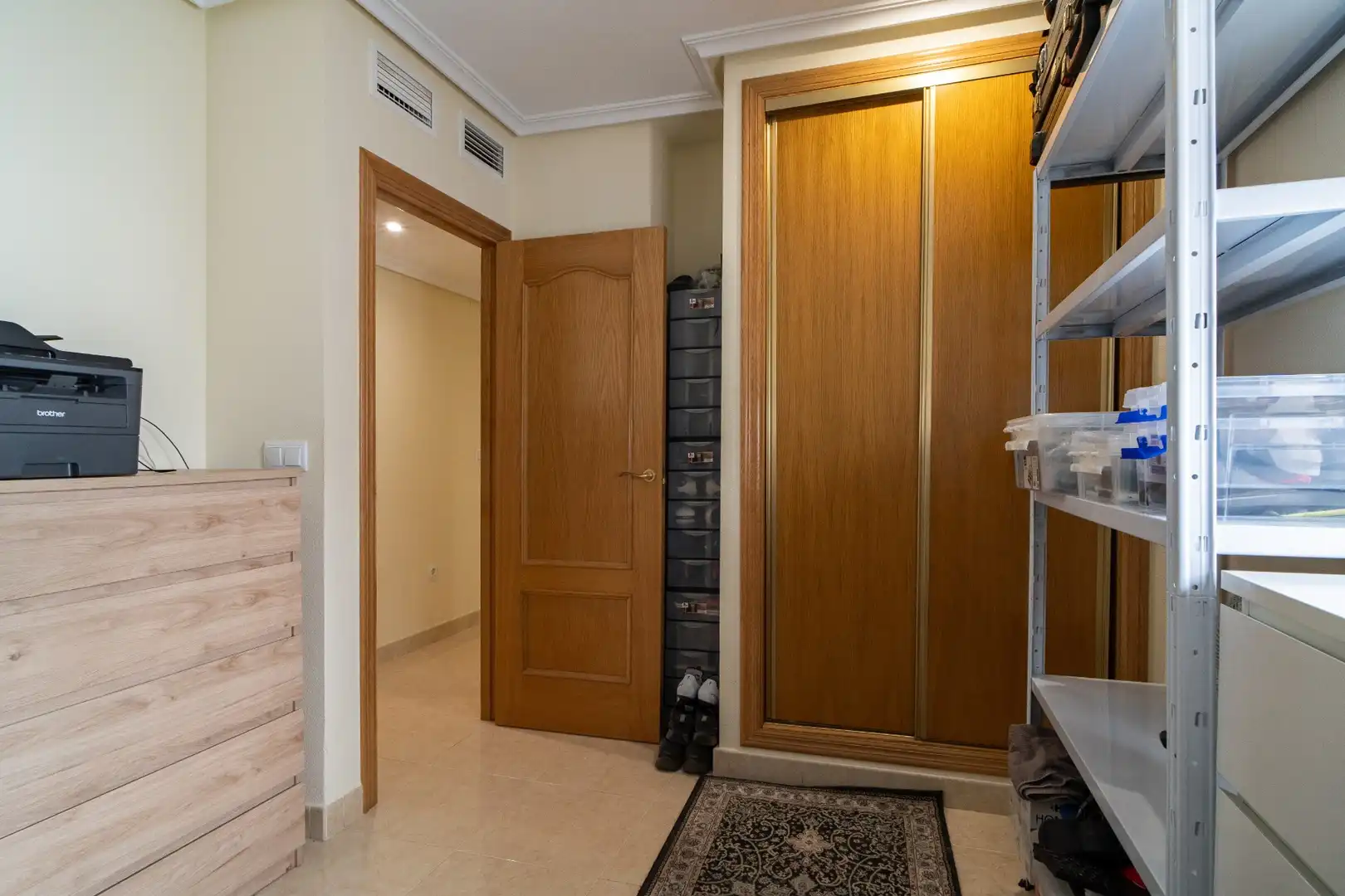 Apartament amb piscina en venda a San Pedro del Pinatar, imagen 30
