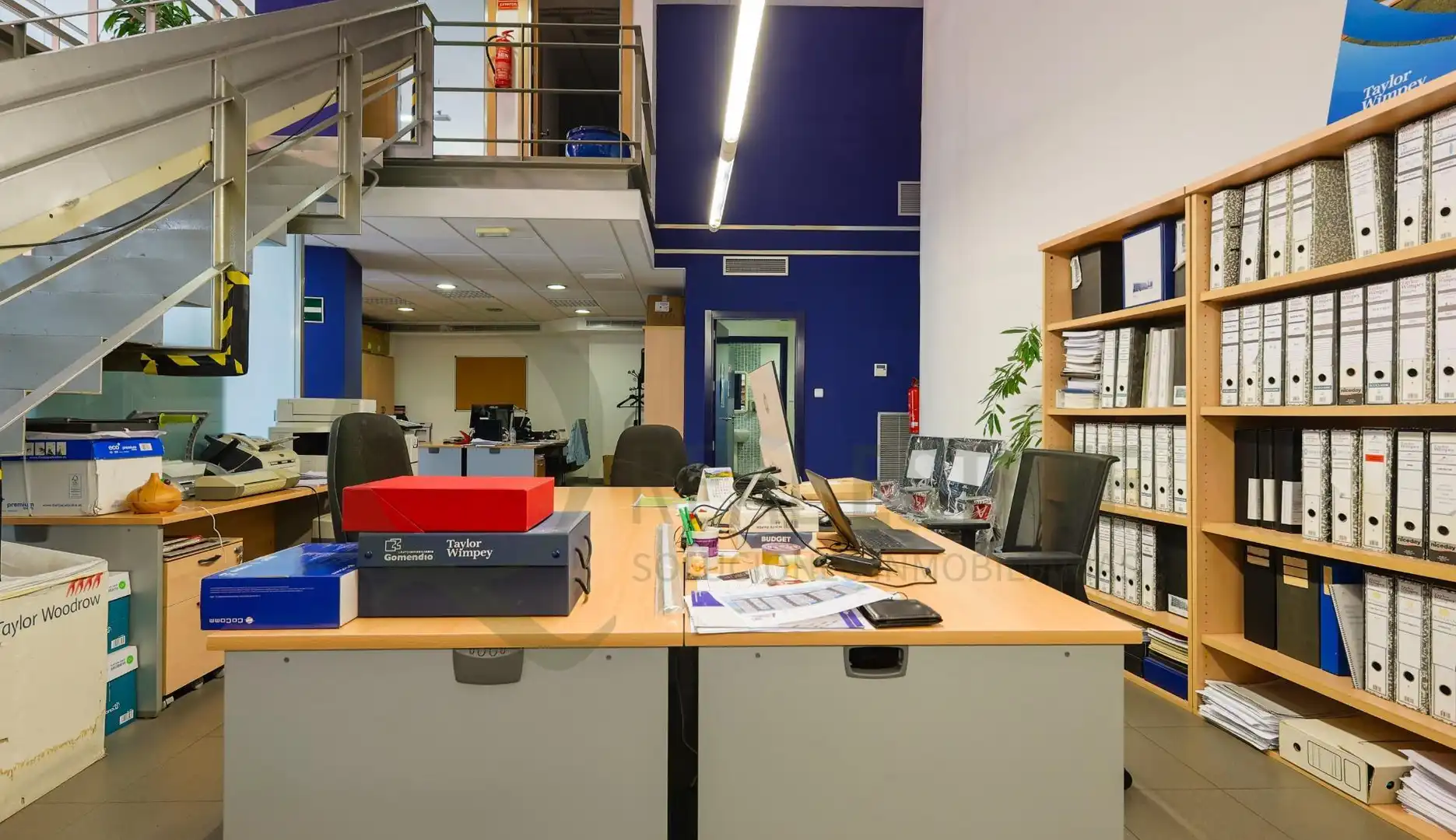 Oficina en venta en Alicante / Alacant