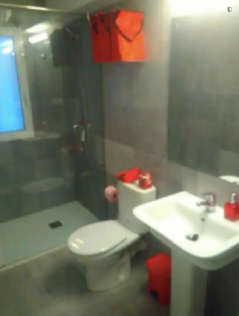 Habitación en Santa Eulalia