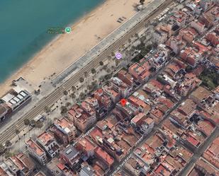 Exterior view of Building for sale in Badalona