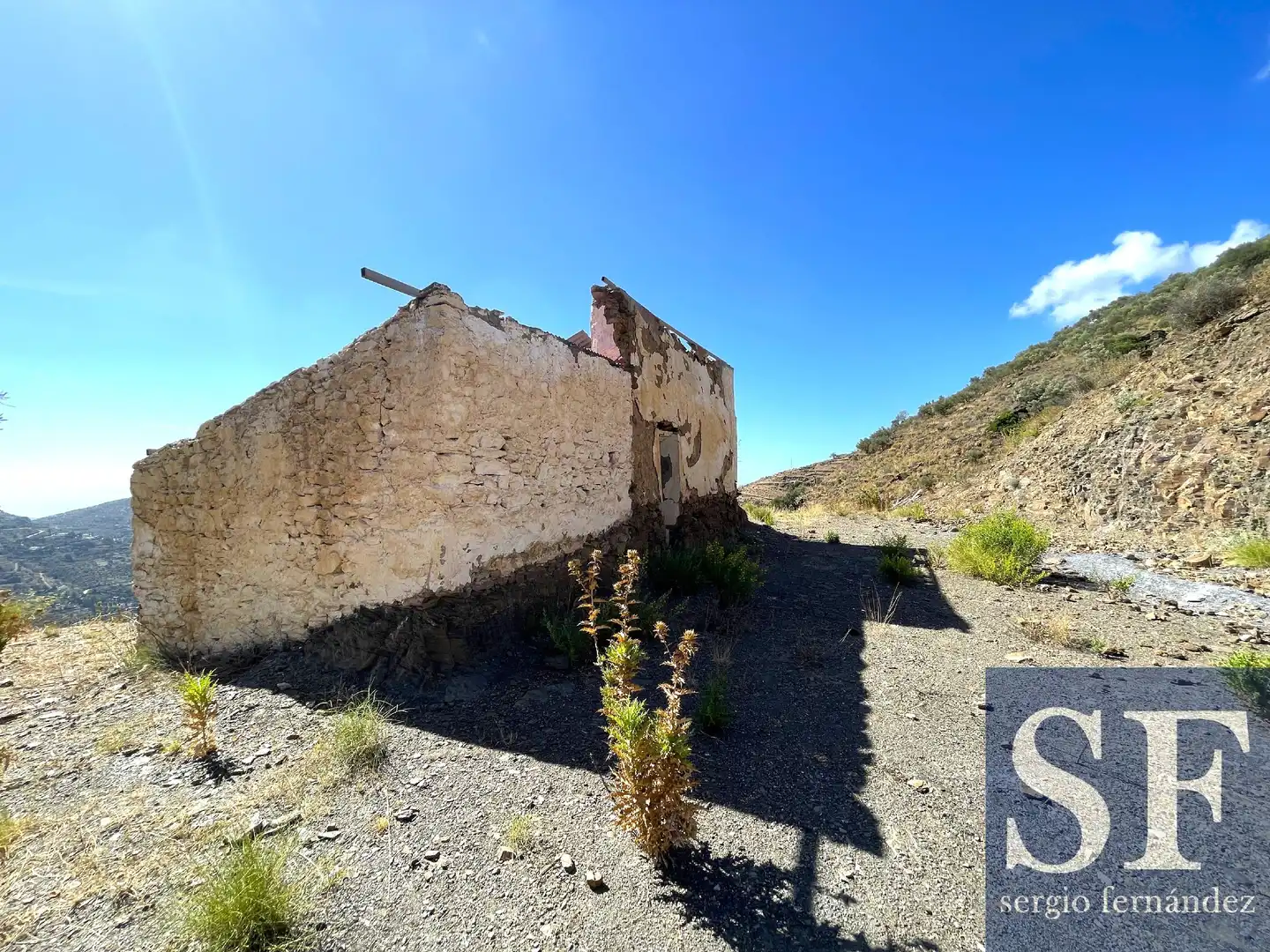 Casa en venta en Cómpeta, imagen 4