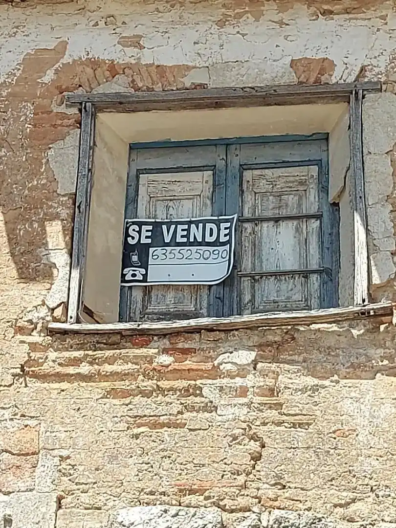 Casa o xalet en venda en Villadiego