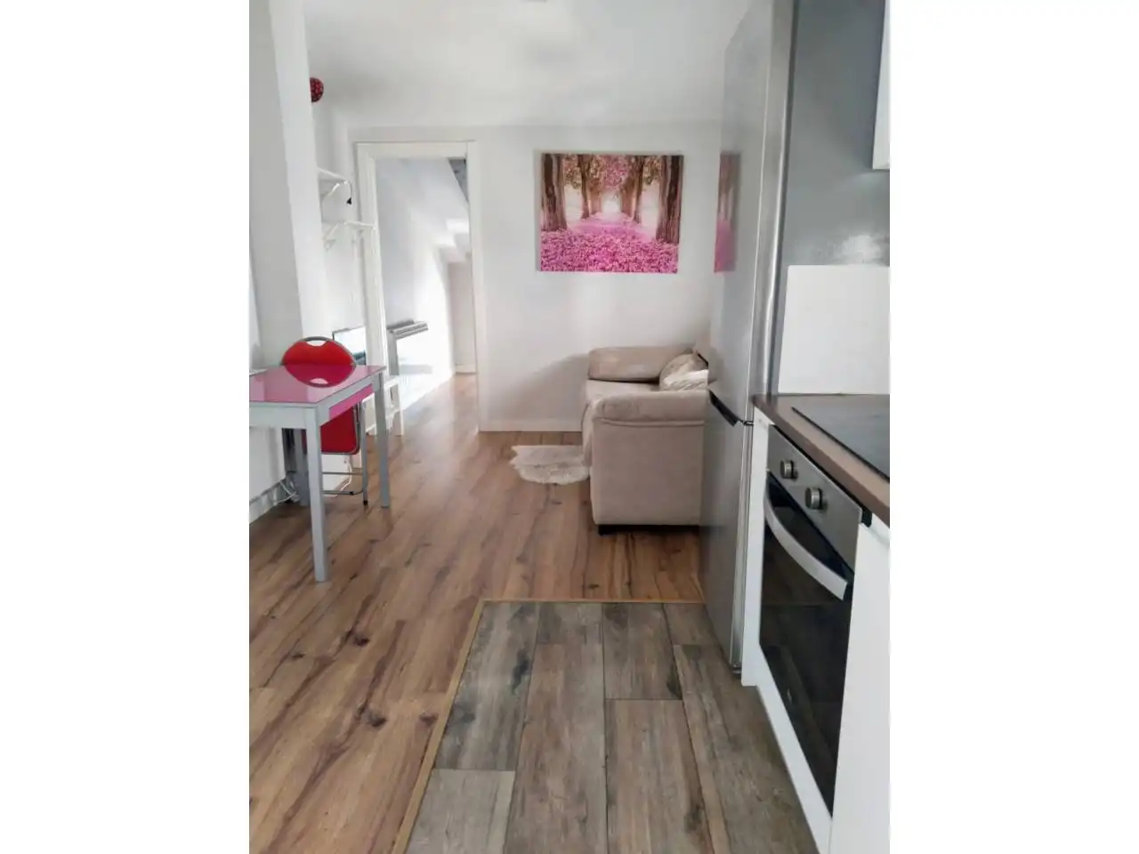 Mini appartamento in affitto a Calle Santa Dorotea, imagen 24