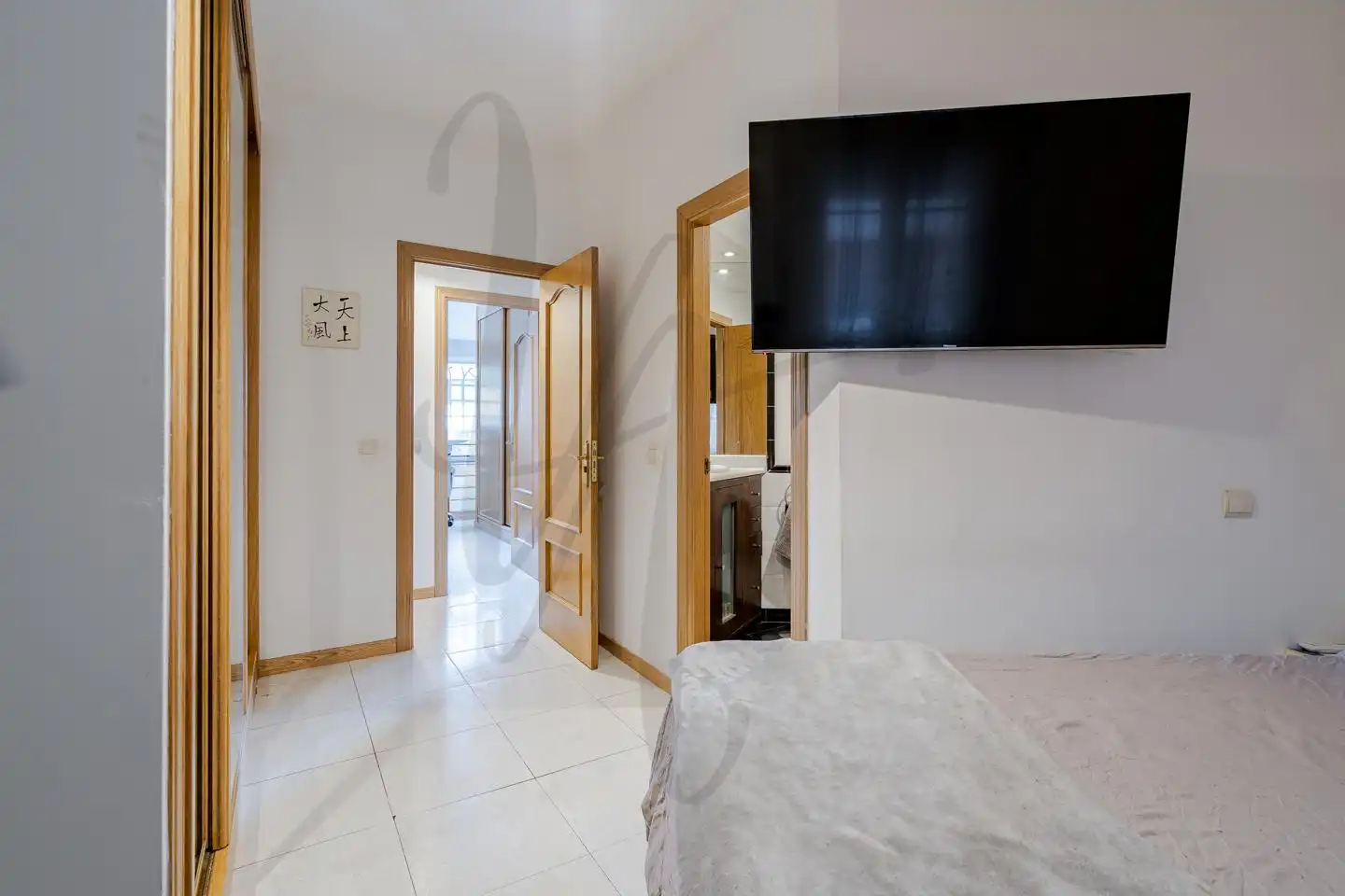 Piso en venta en Alcobendas con Aire acondicionado, Calefacción y Terraza