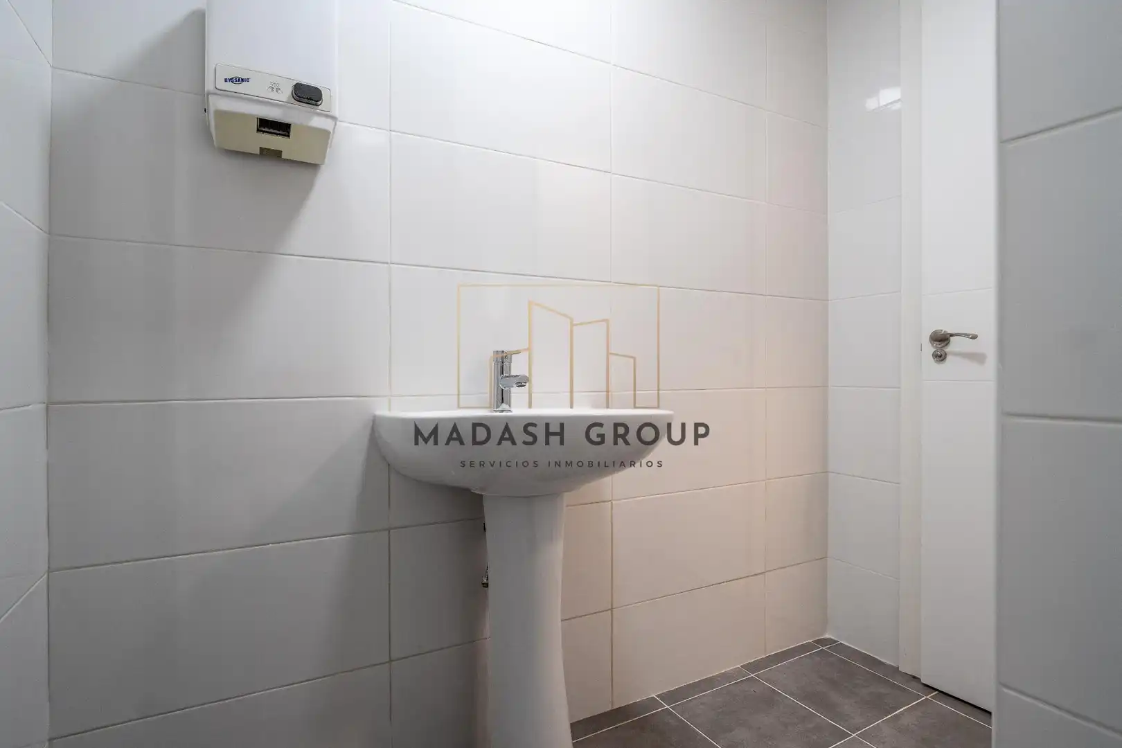 Business premises for sale in Carrer NORD DEL, imagen 28