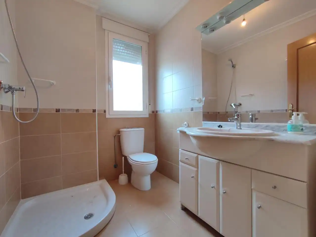 Baño de Casa o chalet en venta en Pozo Cañada con Calefacción y Terraza