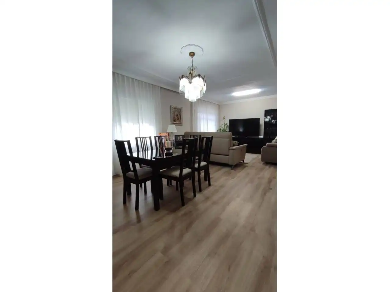 Piso en venta en Avenida Vivar Téllez, imagen 17