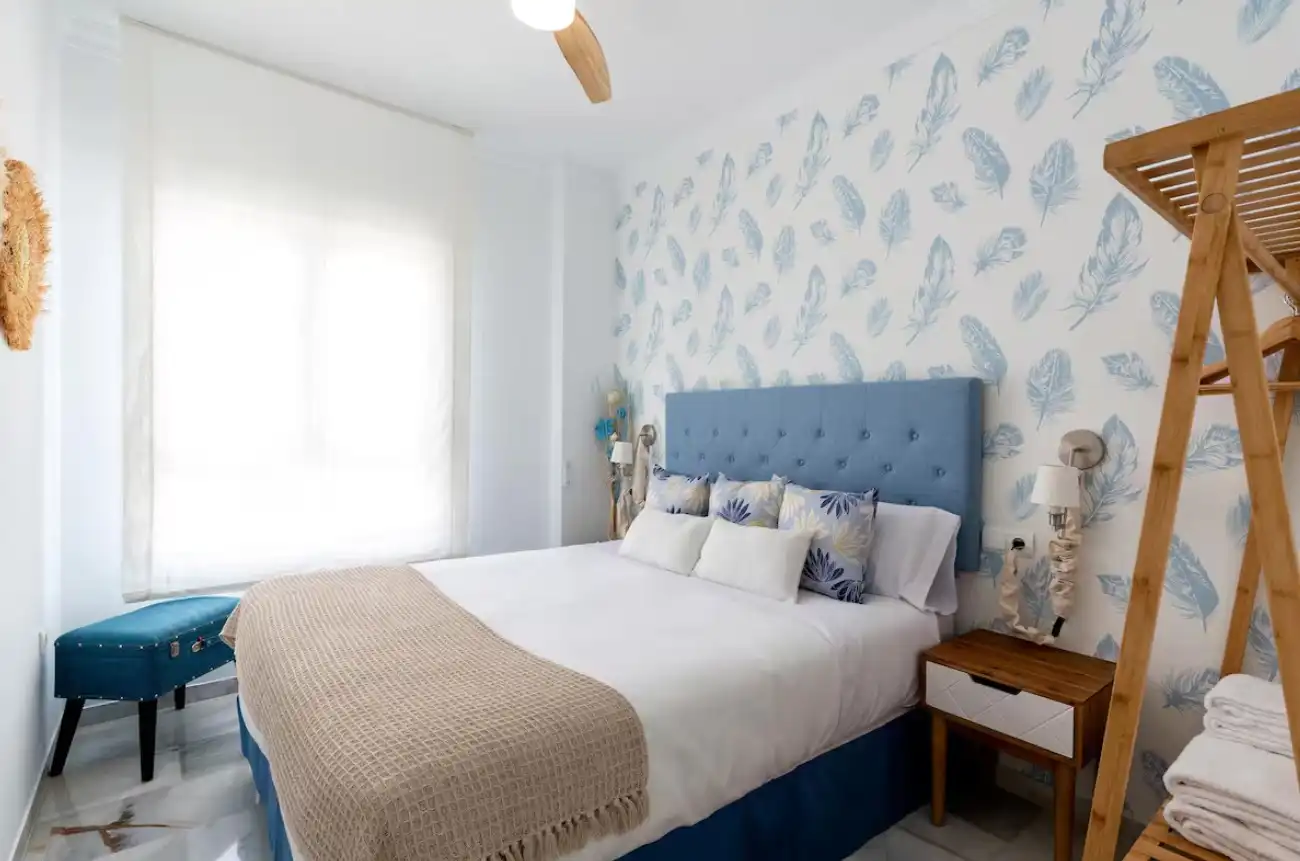 Apartments for rent in Avenida Amílcar Barca, 17, Paseo Marítimo - San José - La Laguna
