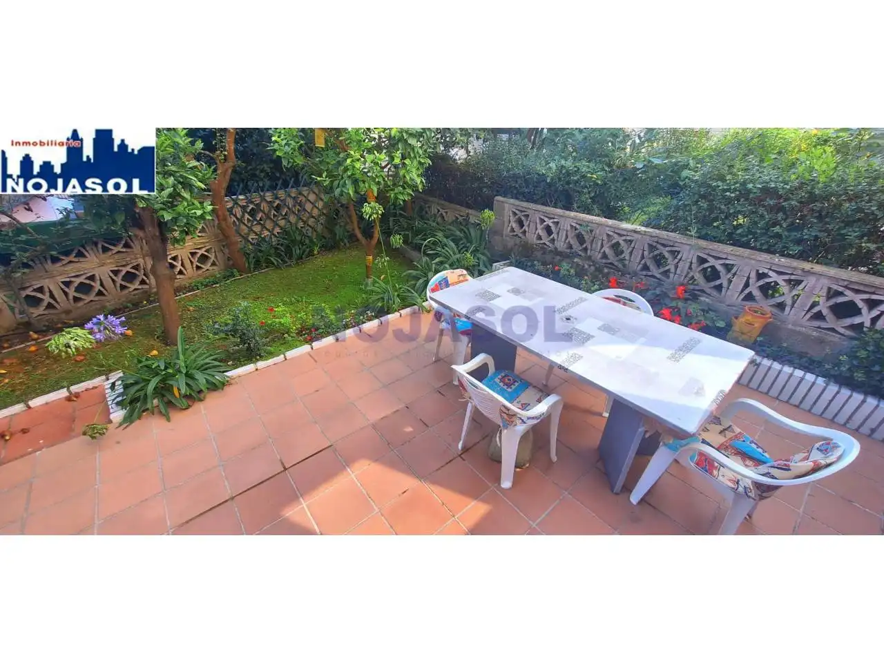 Apartment mit Garten zum Verkauf in Calle Victoria, imagen 9