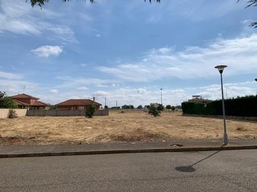 Terreno residenziale in vendita a Calle Asturias-leones