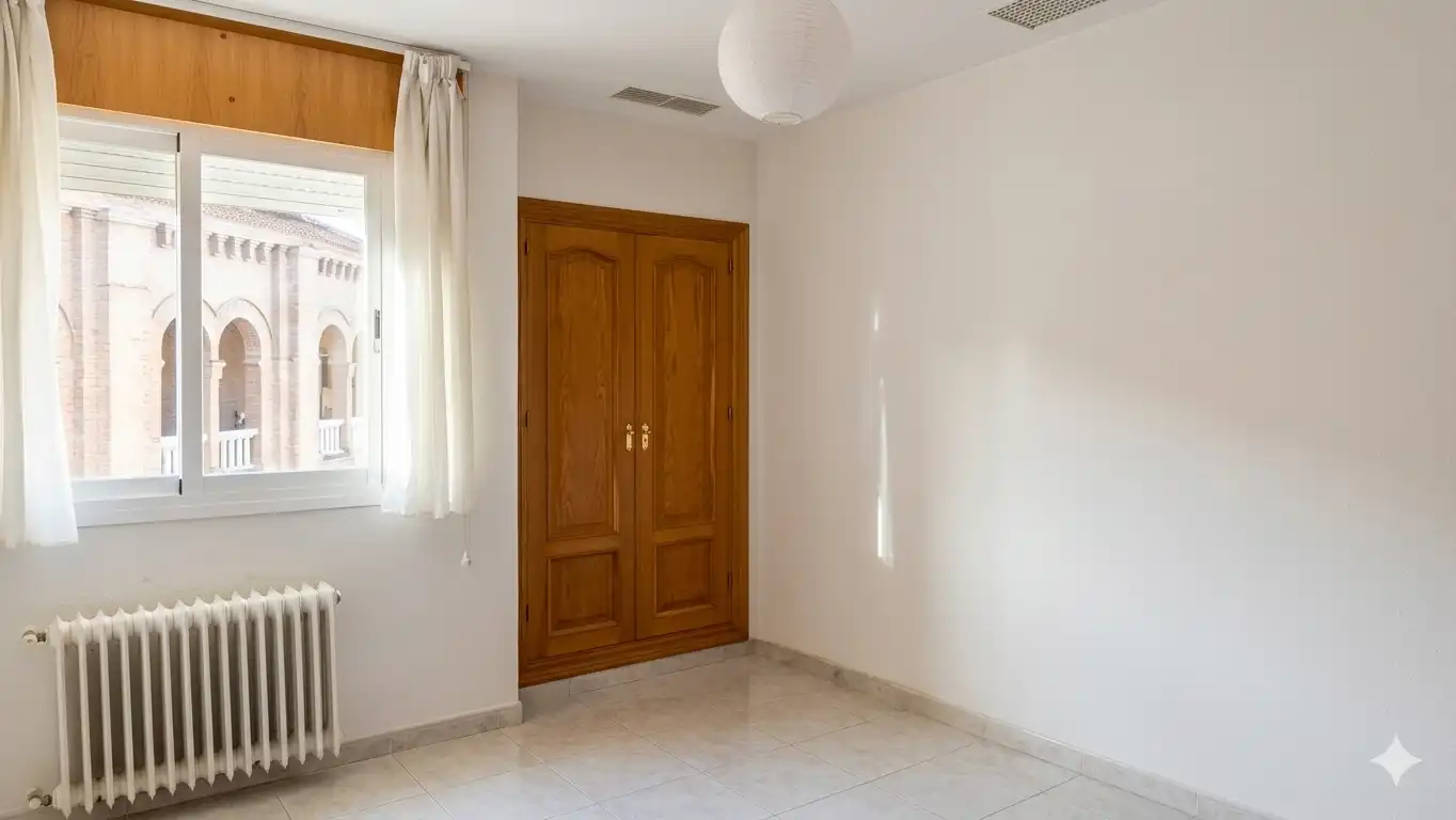 Piso en venta en Plaza de Toros