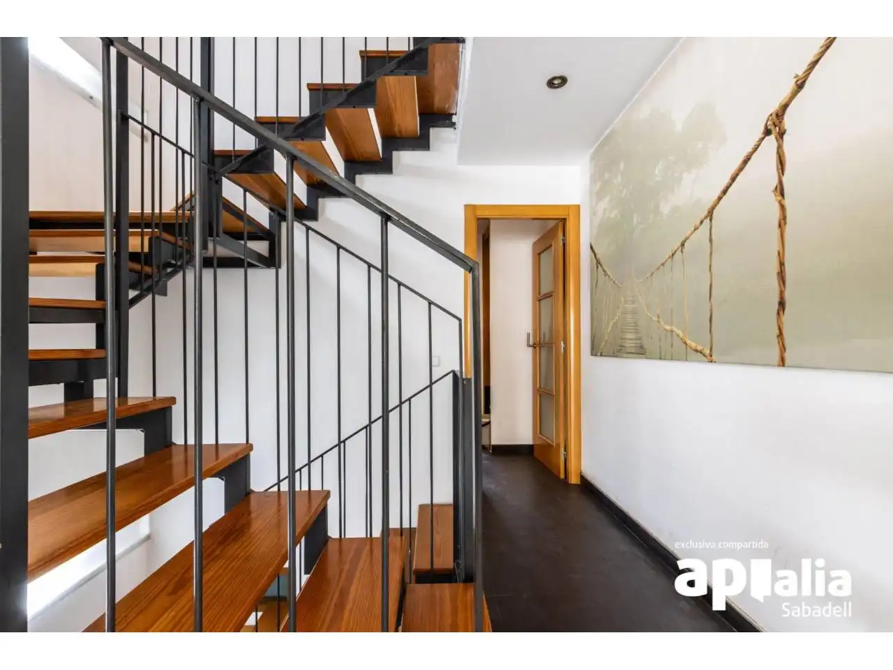 Casa o chalet en venta en Sabadell con Aire acondicionado, Calefacción y Jardín privado