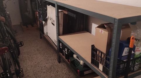 Foto 5 de Traster en venda a Calle Escritor Cristóbal de Mesa, 4, Sagunto - Edisol, Córdoba Capital