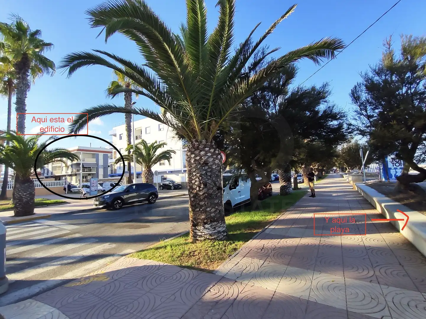 Wohnung zum Verkauf in Moncófar Playa, imagen 12