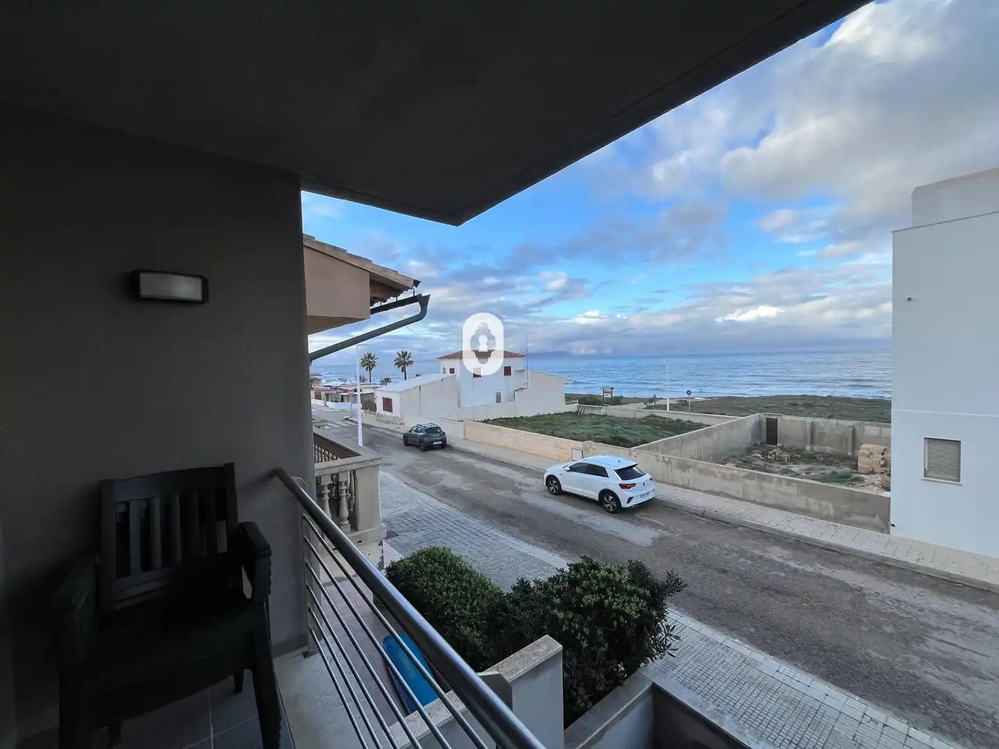 Planta baja de alquiler en Carrer Carrer del Fra Juníper Serra, Son Serra de Marina