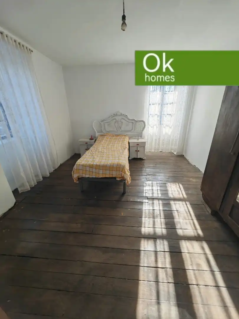Casa rústica amb jardí en venda a Parroquias del Oeste, imagen 37