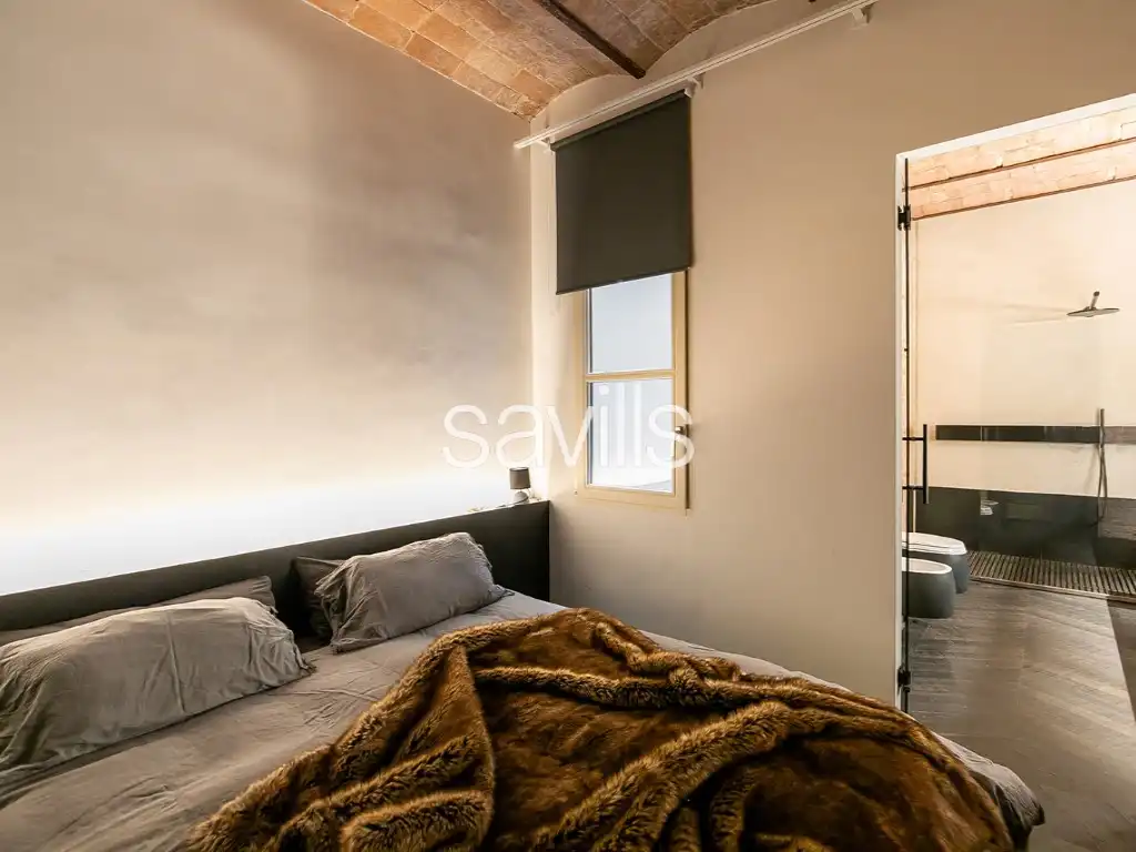 Mini appartamento con ascensore in vendita a Eixample, imagen 24