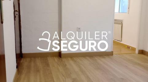 Foto 3 de Pis de lloguer a De Federico Gutiérrez, Quintana,  Madrid Capital