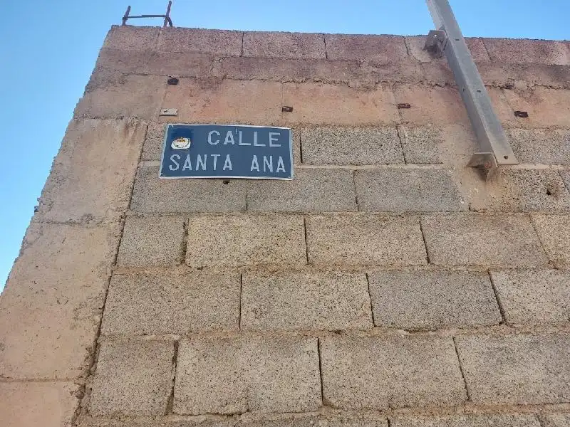Reihenhaus zum Verkauf in Santa Ana, imagen 3