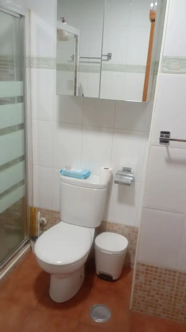 Flat for rent in Málaga, Málaga