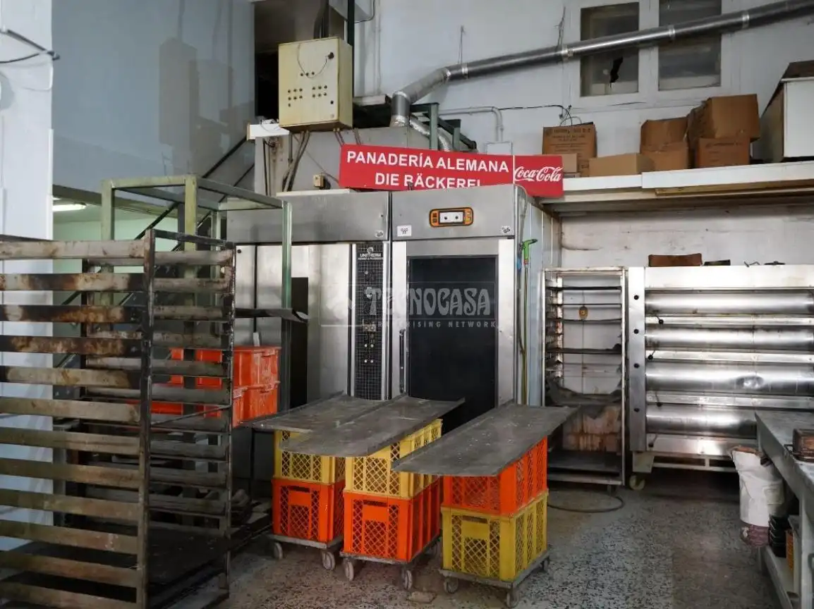 Business premises for sale in Los Realejos pueblo, imagen 3
