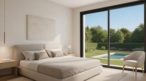 Foto 4 de Piso en venta en La Navata, Madrid
