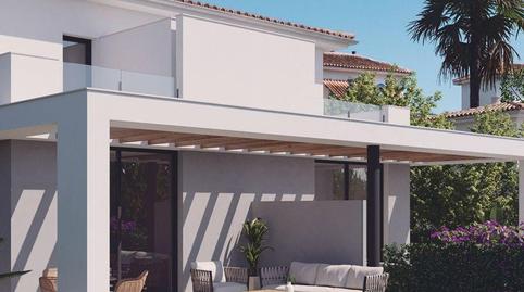 Foto 3 de Casa adosada en venta en Carrer Carrer Des Castellot, Cala Magrana - Cala Anguila - Cala Mendia, Manacor