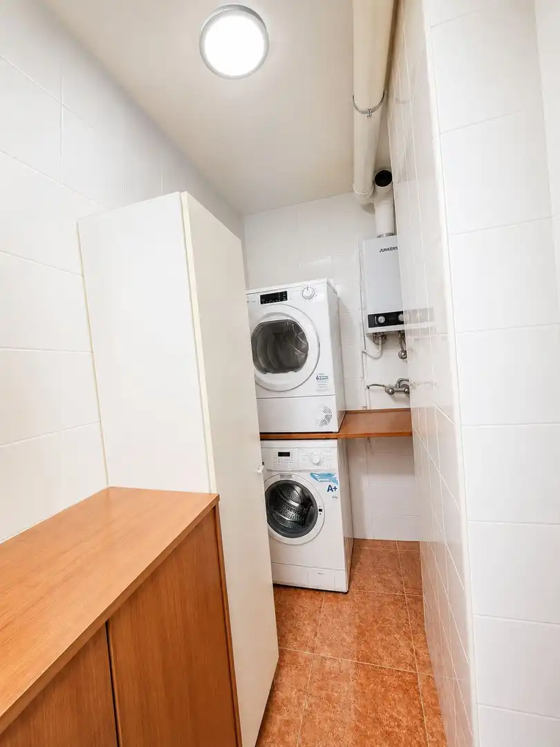 Piso con ascensor en venta en Casco Urbano, imagen 27