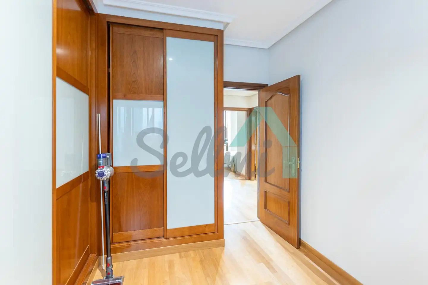 Piso con terraza en alquiler en Calle de Campomanes, imagen 36