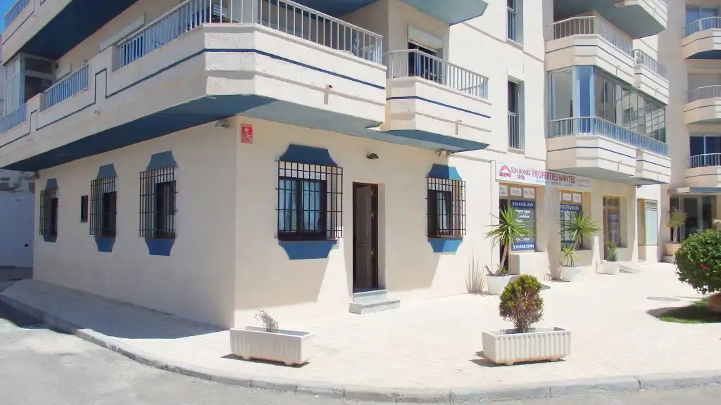 Apartamento en venta en Las Gaviotas, imagen 3