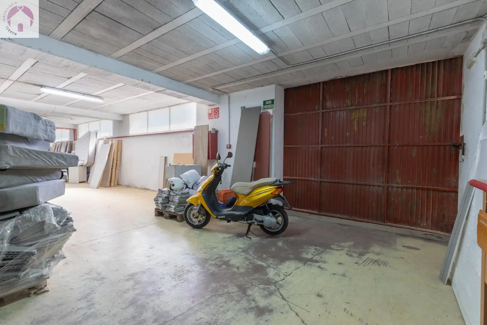 Industrial building for sale in Carretera de Iznalloz, imagen 13