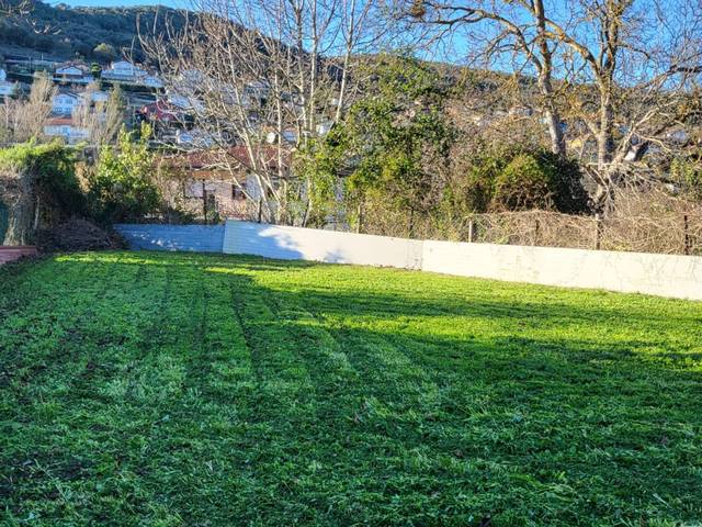 Terreno residencial en Venta en Valle de Mena