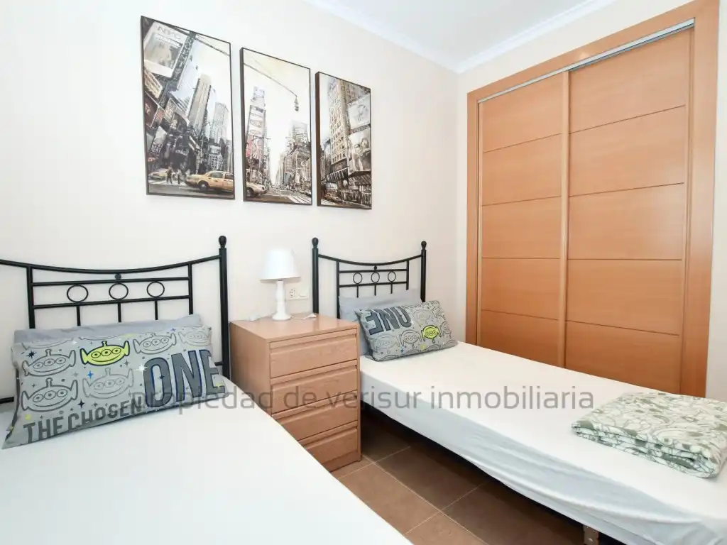 Mini appartamento in affitto a Las Salinas, imagen 8