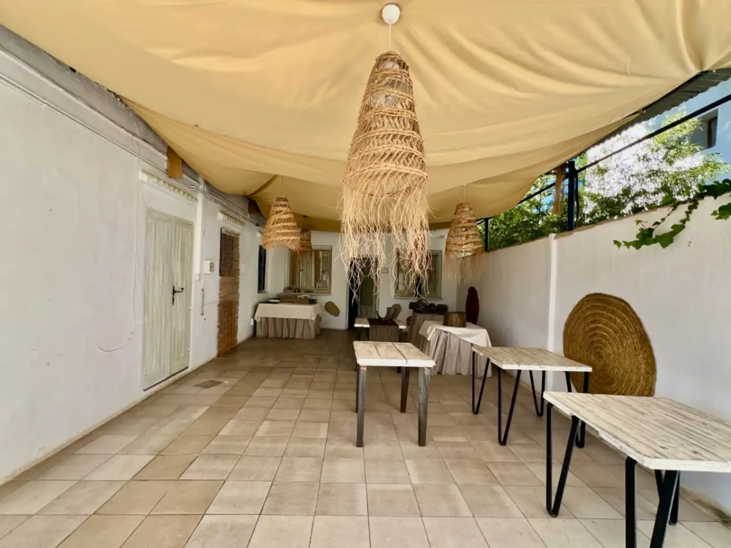 Detached house with garden for sale in Las Rotas / Les Rotes, imagen 6