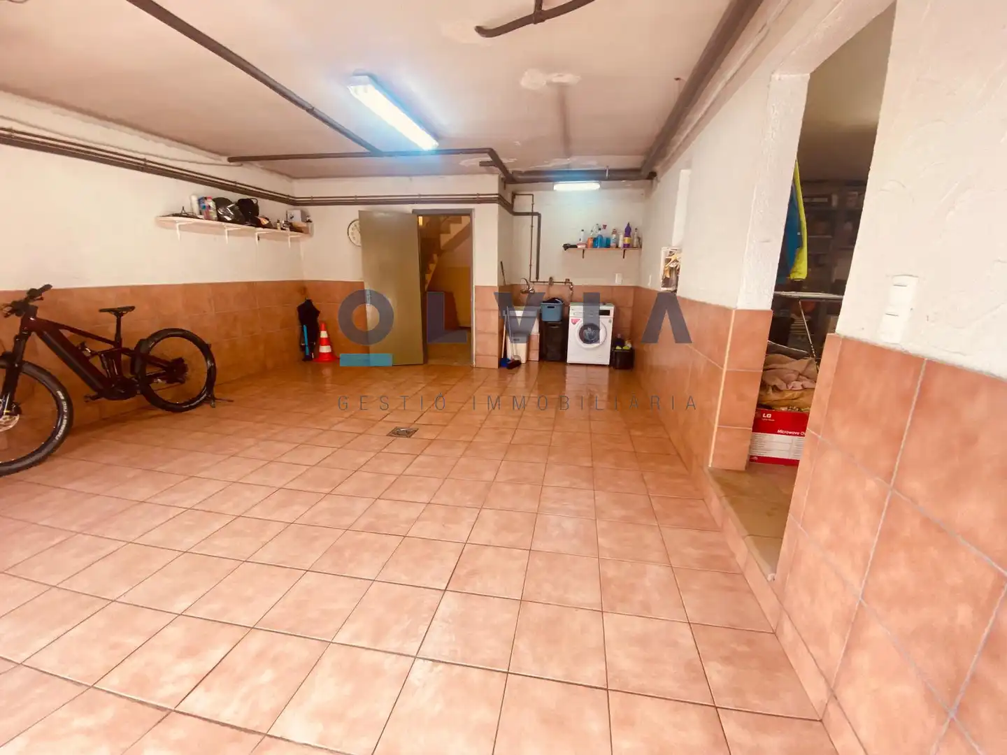 Flat with terrace for sale in Poble, imagen 23