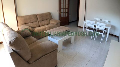 Photo 2 of Study for rent in Calle Cruz Bermella (da), Zona de Plaza de Barcelos, Pontevedra Capital
