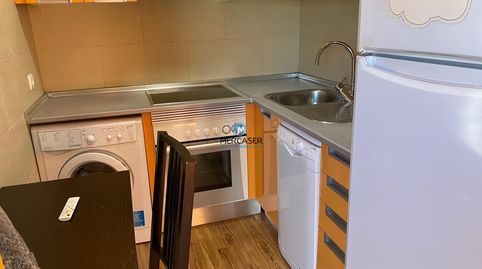 Foto 2 de Ático de alquiler en Pryconsa - Juan de Austria, Alcalá de Henares