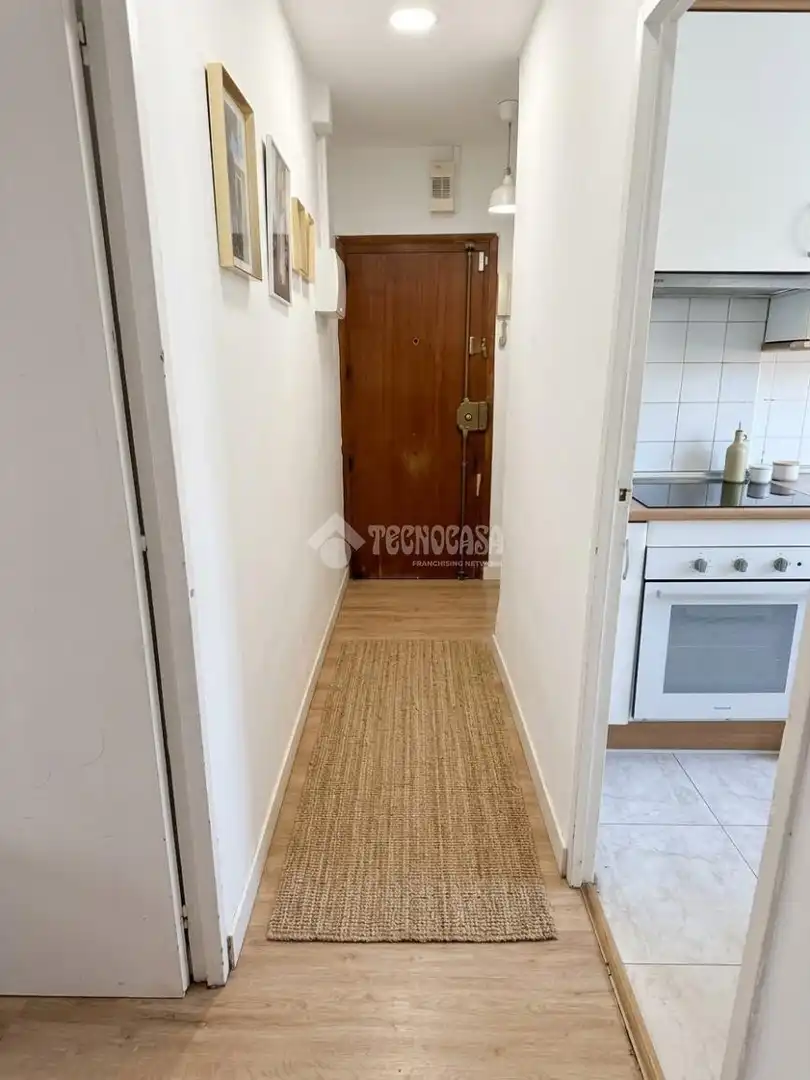 Wohnung zum Verkauf in Usera, imagen 12