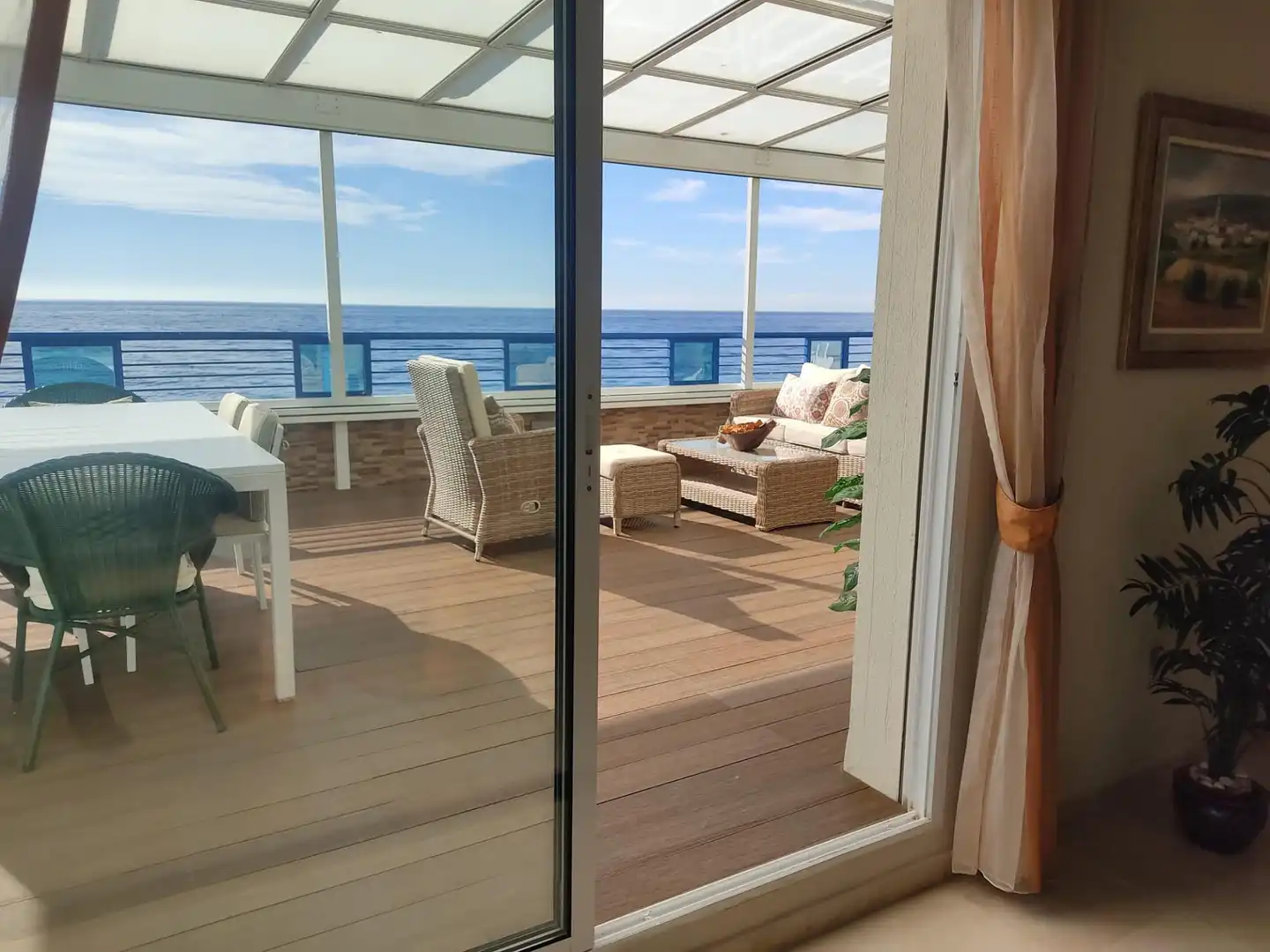 Dachboden zum Verkauf in Urbanizacion Banana Beach, 8, Playa Bajadilla - Puertos