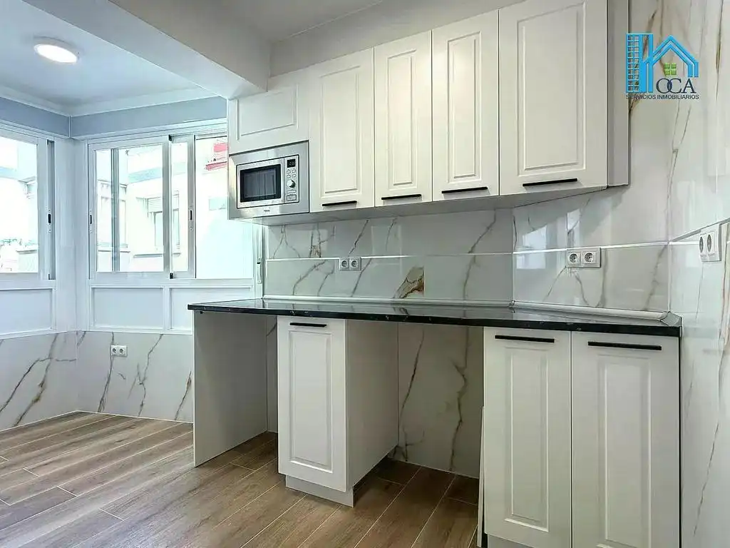 Wohnung mit Pool zum Verkauf in Calle Desarrollo, imagen 3